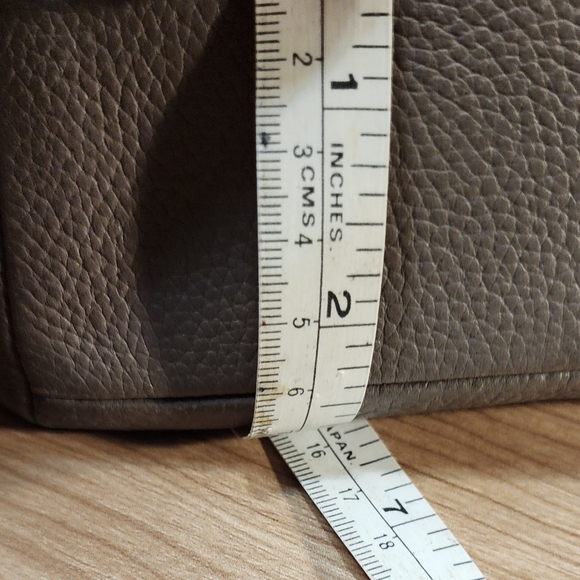 Coach Prairie satchel - Picture 8 of 15